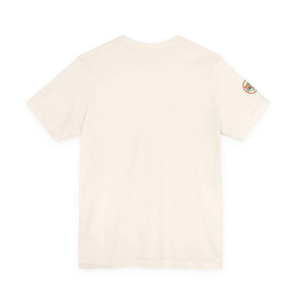 Aruba Island in Hand Tee