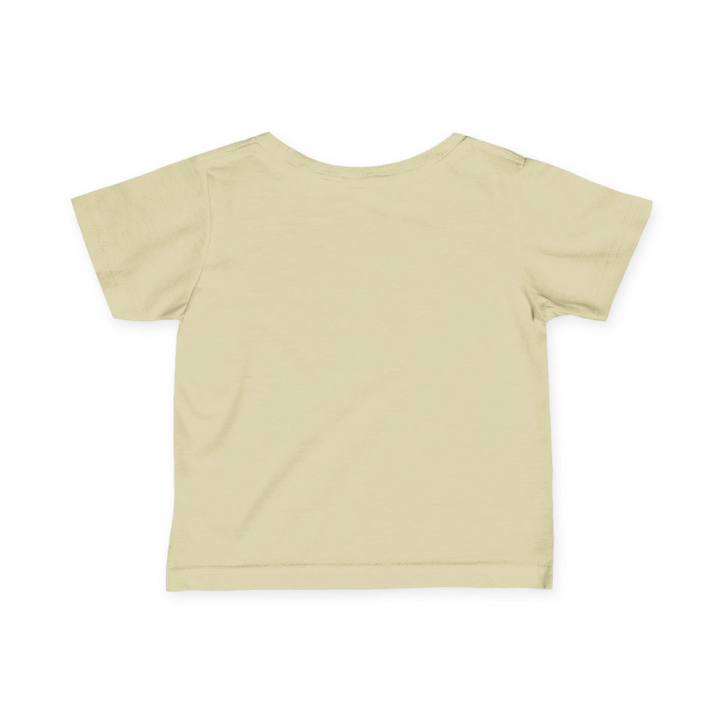 Aruba Lil' Divi Baby Tee
