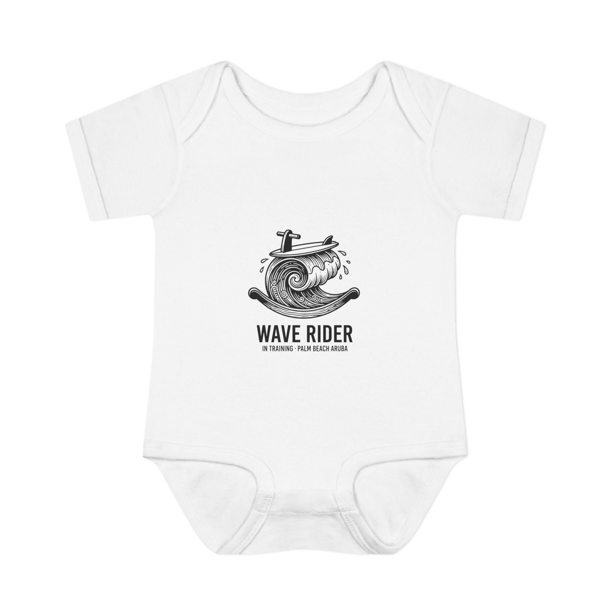 Aruba Wave Rider Bodysuit