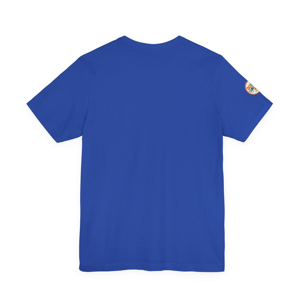Island Riddims Cassette Tee
