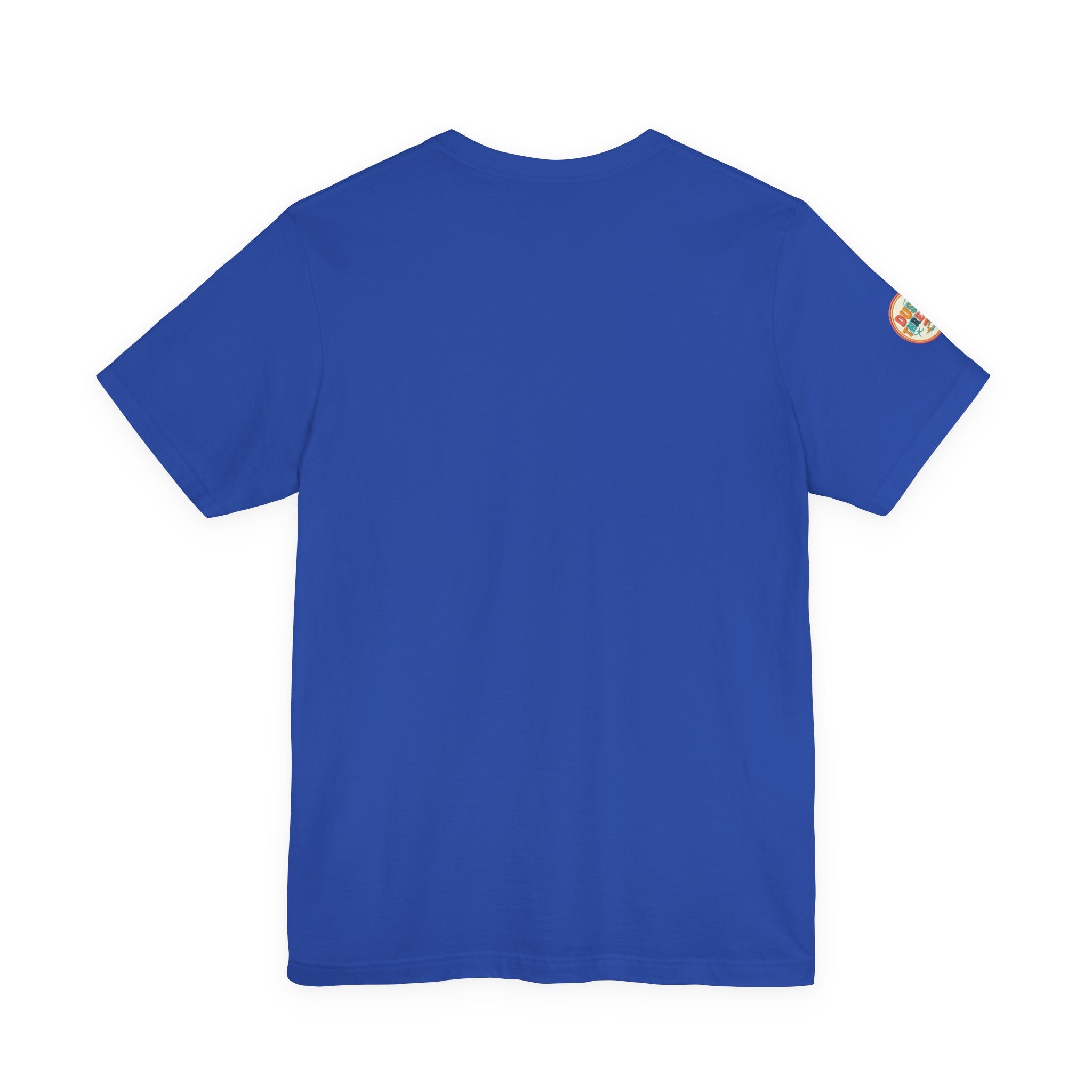 Island Riddims Cassette Tee
