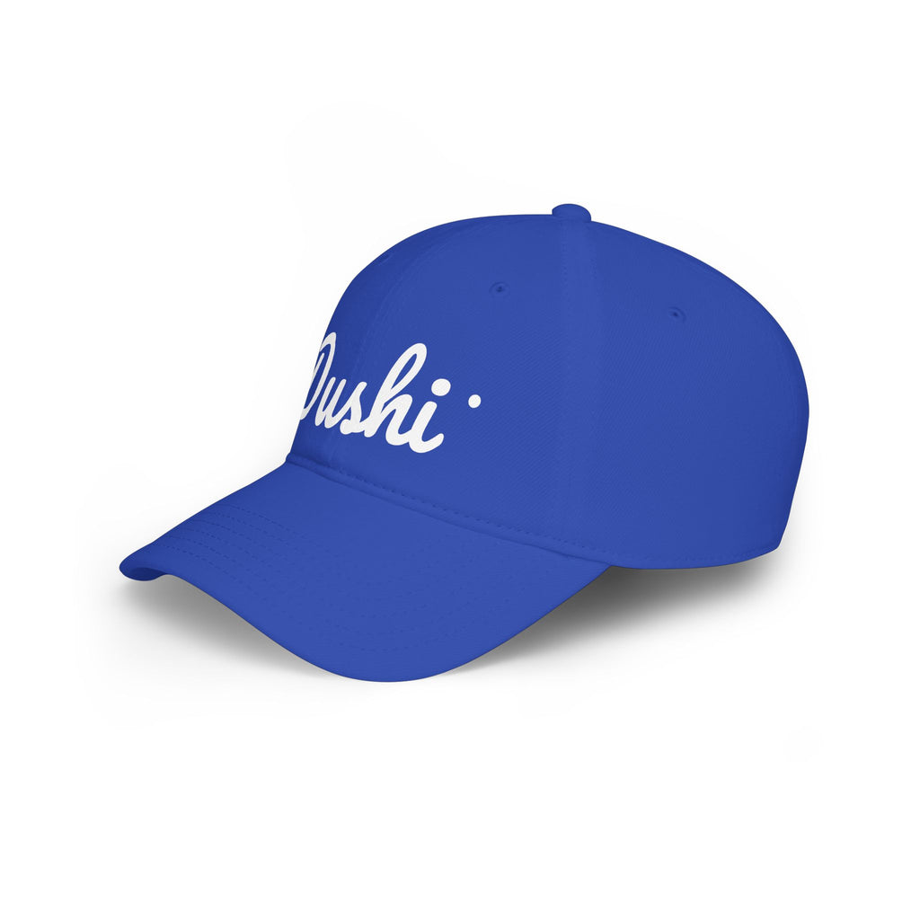 Dushi Aruba Embroidered Cap