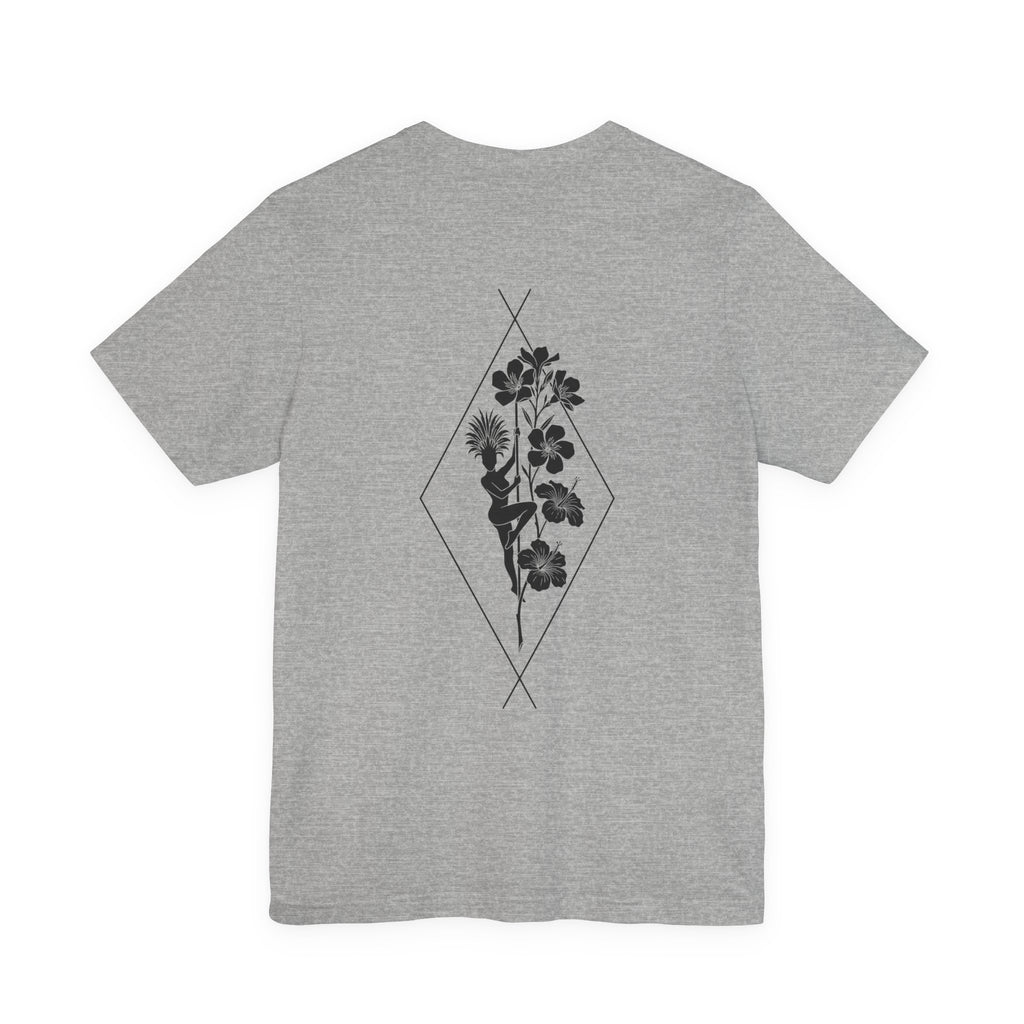 Carnival Dancer Diamond Tee