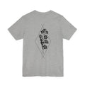 Aruba Carnival Dancer Tee, product view