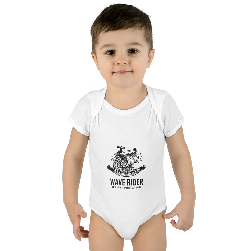 Aruba Wave Rider Bodysuit
