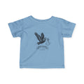 Aruba Pelican Special Delivery Baby Tee