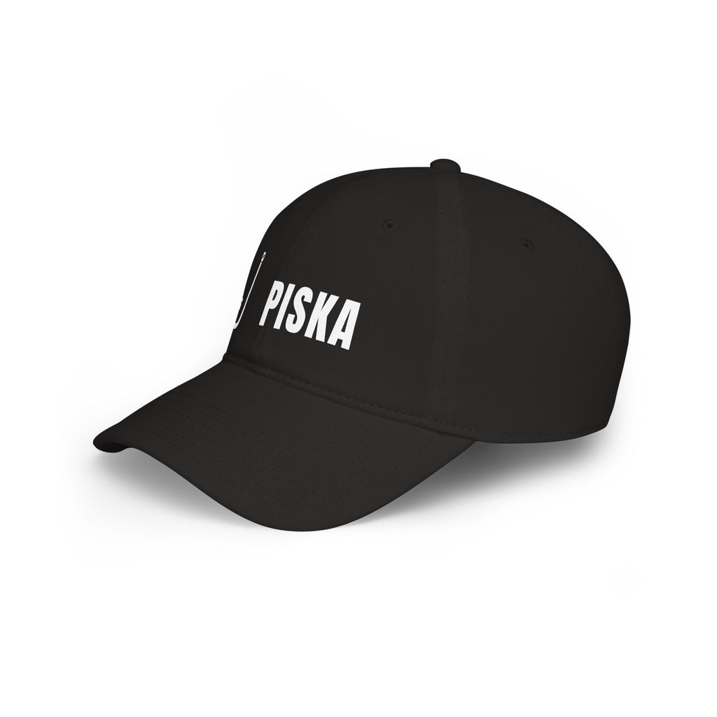 Aruba Piska Fish Hook Cap