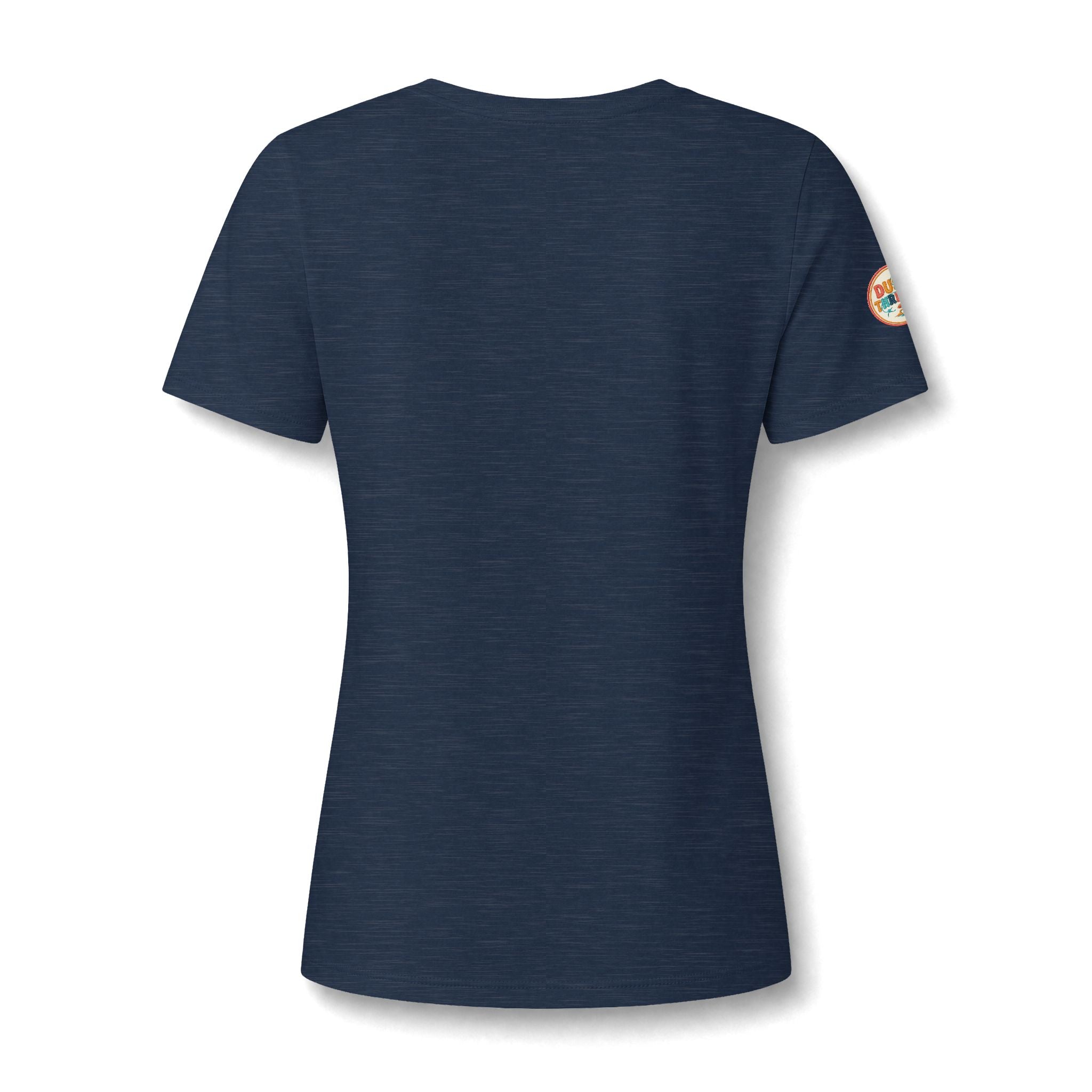 Aruba Pulled by the Moon V-Neck Tee